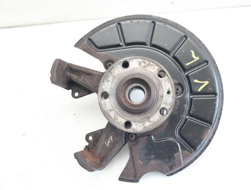 Achsschenkel vorn links 1K0407255P VW GOLF 6 Variant