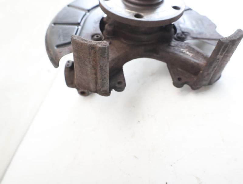 Preview: Achsschenkel vorn links 1K0407255P VW GOLF 6 Variant