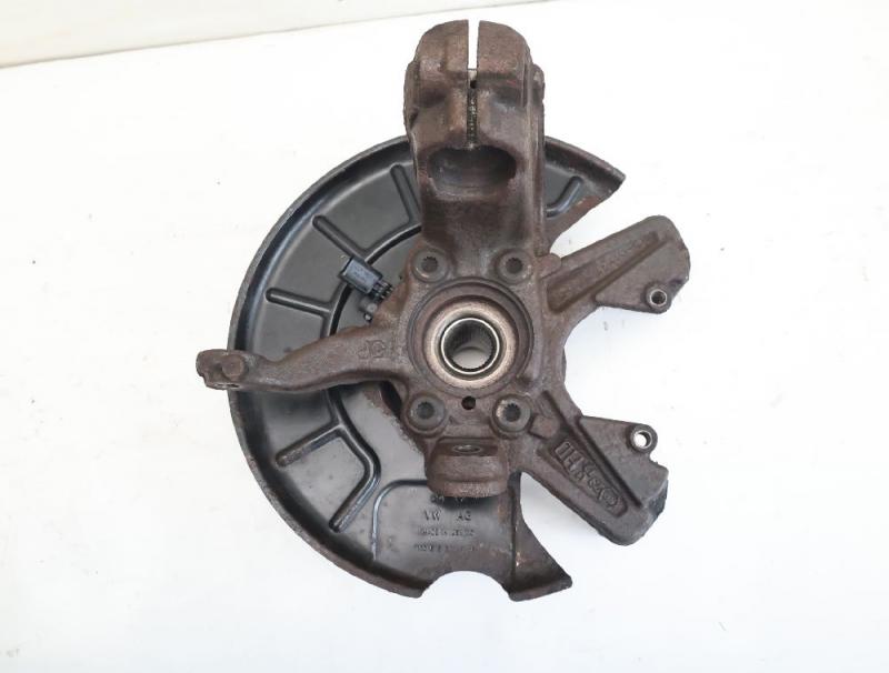 Achsschenkel vorn links 1K0407255P VW GOLF 6 Variant