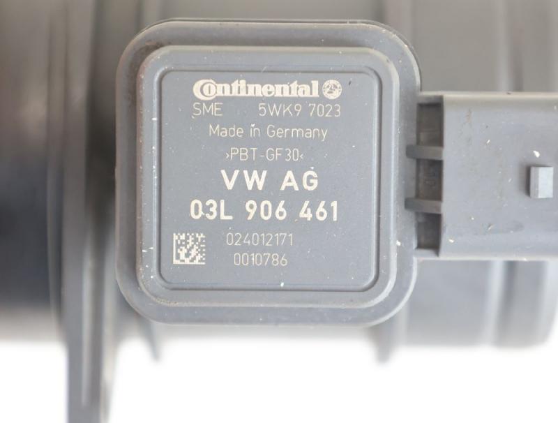 Luftmassenmesser 03L906461 VW GOLF 6 Variant