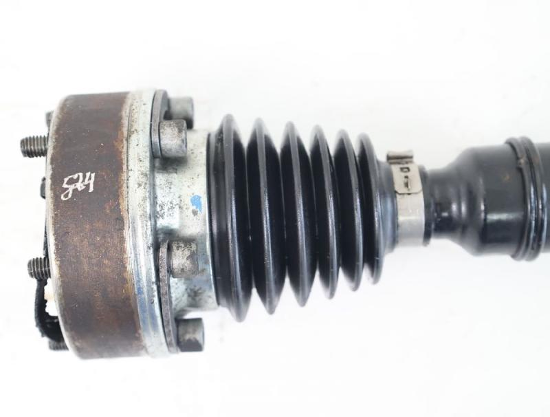 Preview: Antriebswelle vorn rechts 1K0407272EC VW GOLF 6 Variant