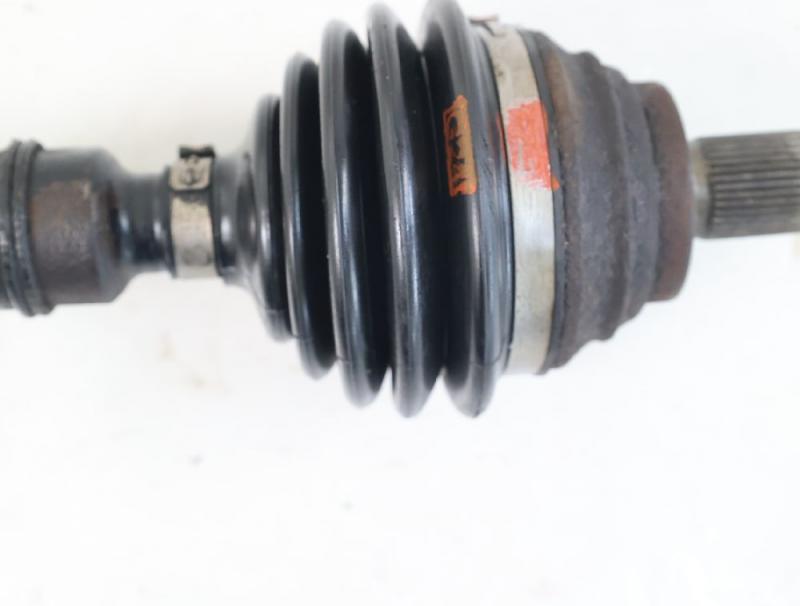 Preview: Antriebswelle vorn rechts 1K0407272EC VW GOLF 6 Variant