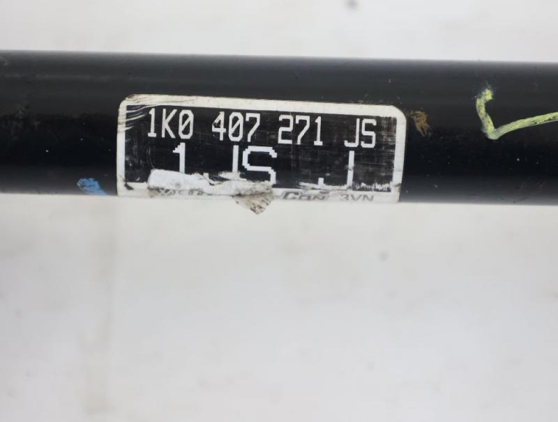 Antriebswelle vorn links 1K0407271JS VW GOLF 6 Variant