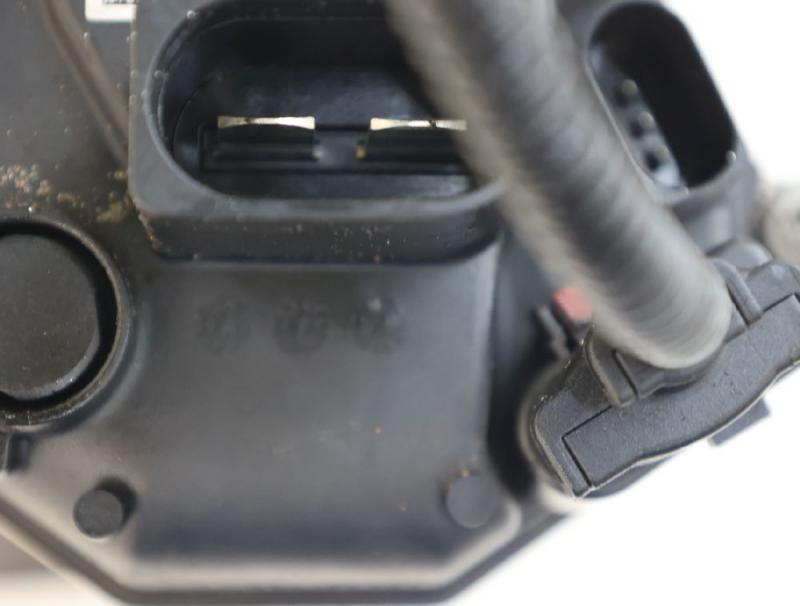 Preview: Lenkung Getriebe elektrisch 1K1423051ES VW GOLF 6 Variant