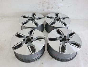 Felgensatz 30756287 Volvo C30