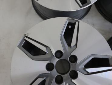Preview: Felgensatz 30756287 Volvo C30
