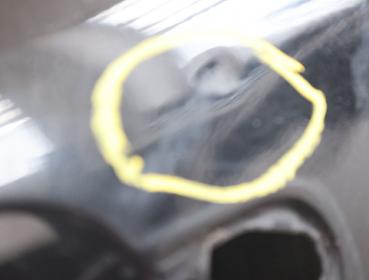 Preview: Tür 3trg links 31335483 Volvo C30