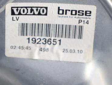 Preview: Fensterheber elektrisch 3trg. vorn links 1923651 Volvo C30