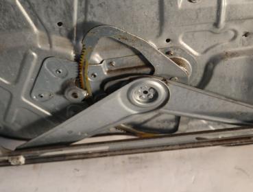 Preview: Fensterheber elektrisch 3trg. vorn links 1923651 Volvo C30
