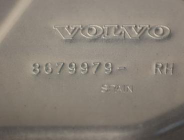 Fensterheber elektrisch 3trg. vorn links 1923651 Volvo C30