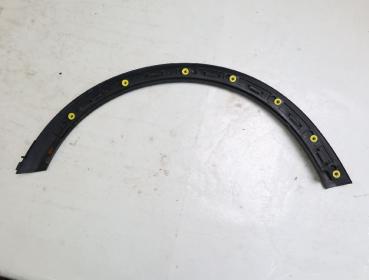 Preview: Kotflügel Verbreiterung 31283125 Volvo C30