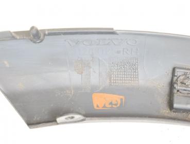 Preview: Kotflügel Verbreiterung 31283125 Volvo C30