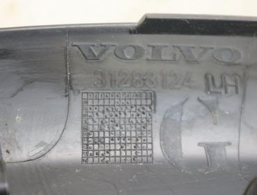 Kotflügel Verbreiterung 31283124 Volvo C30