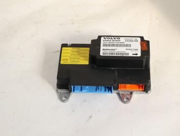 Steuergerät Aufprallsensor 31295109 Volvo C30