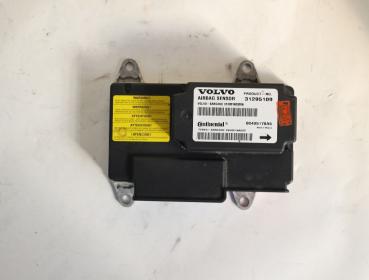 Preview: Steuergerät Aufprallsensor 31295109 Volvo C30