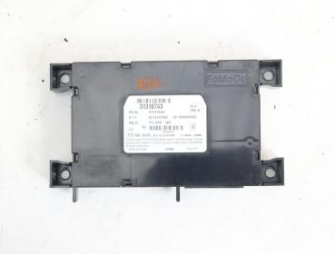 Preview: Steuergerät sonstige 31310743 Volvo C30