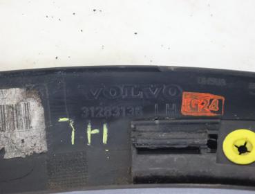 Kotflügel Verbreiterung 31283136 Volvo C30