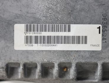 Preview: Lenksäule 31280550 Volvo C30