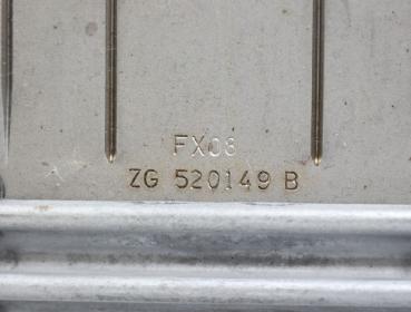Preview: Lenksäule 31280550 Volvo C30
