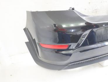 Preview: Stoßstange hinten 39863961 Volvo C30
