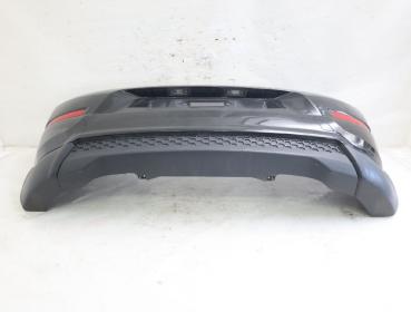 Preview: Stoßstange hinten 39863961 Volvo C30