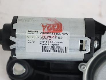 Scheibenwischermotor hinten 31290792 Volvo C30
