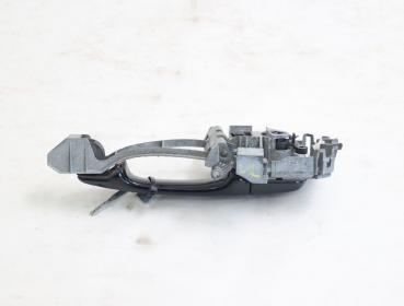 Preview: Türgriff außen vorn links 39879658 Volvo C30