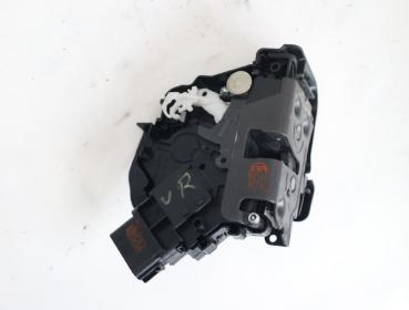Türschloß vorn rechts 30799302 Volvo C30