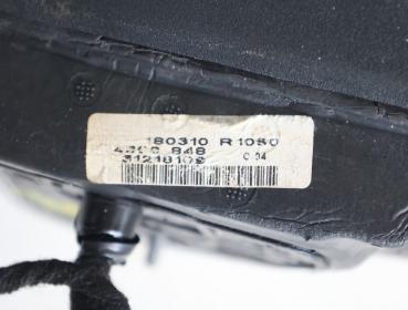 Spiegel rechts elektrisch 31218109 Volvo C30
