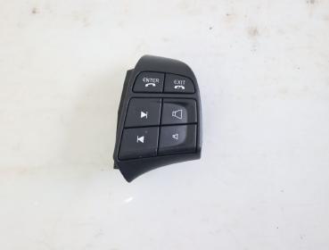 Schalter Lenkrad 31313951 Volvo C30