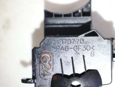 Preview: Schalter Scheibenwischer 8682869 Volvo C30