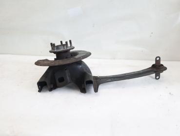 Preview: Achsschenkel hinten rechts 30736775 Volvo C30