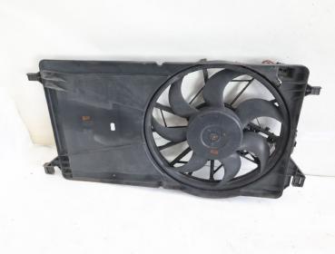 Preview: Ventilator (am Kühler) 3135103743 Volvo C30