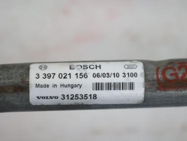 Preview: Scheibenwischergestänge 311253518 Volvo C30