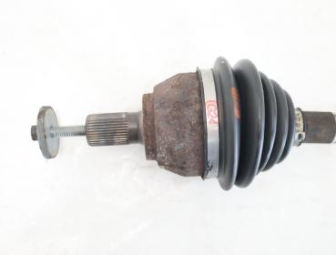 Preview: Antriebswelle vorn links 36001357 Volvo C30