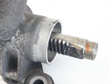Lenkung Getriebe hydraulisch 31317350 Volvo C30