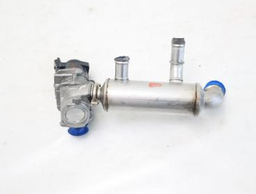 Abgasrückführventil 9672880080 Volvo C30