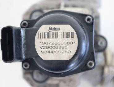Preview: Abgasrückführventil 9672880080 Volvo C30