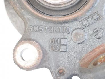 Preview: Achsschenkel vorn rechts 30760281 Volvo C30