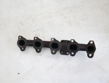 Preview: Abgaskrümmer 32140114 Volvo C30