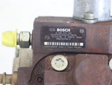 Preview: Hochdruckpumpe 9683703780A Volvo C30