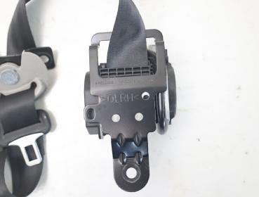 Preview: Sicherheitsgurt hinten rechts 89820F1000ED Kia SPORTAGE 4