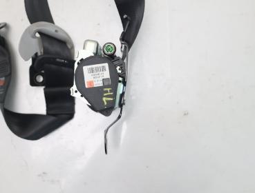 Preview: Sicherheitsgurt hinten links 89810F1000ED Kia SPORTAGE 4