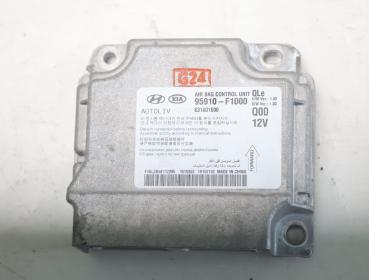 Steuergerät Aufprallsensor 95910F1000 Kia SPORTAGE 4