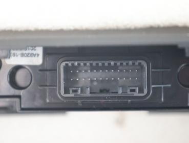 Schalter Sitzheizung 4A920B1000 Kia SPORTAGE 4