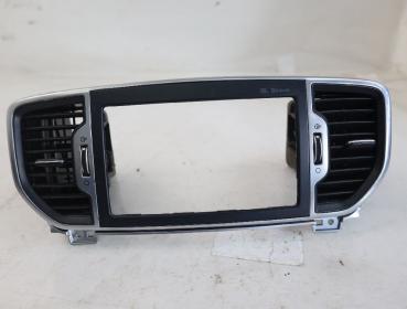 Armaturenbrett 97420F1000 Kia SPORTAGE 4