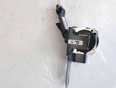 Preview: Sicherheitsgurt hinten 89850F1050WK Kia SPORTAGE 4