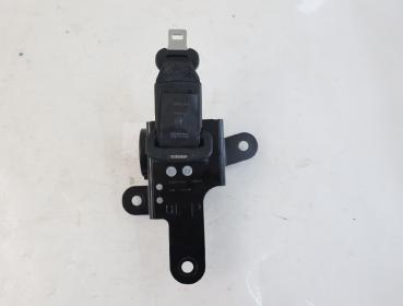 Preview: Sicherheitsgurt hinten 89850F1050WK Kia SPORTAGE 4