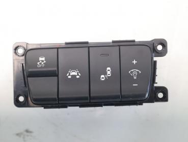 Kombischalter 93700F1710WK Kia SPORTAGE 4
