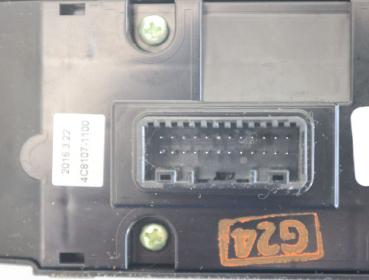 Kombischalter 93700F1710WK Kia SPORTAGE 4